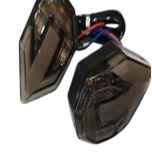 PAIRE CLIGNATEUR VESPA LED
