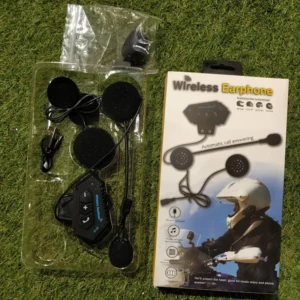 kit casque Bluetooth