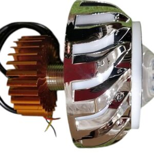 PROJECTEUR LED LOUPE GM LUX