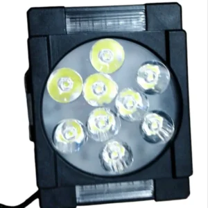 PROJECTEUR VESPA CAREE 19 LED