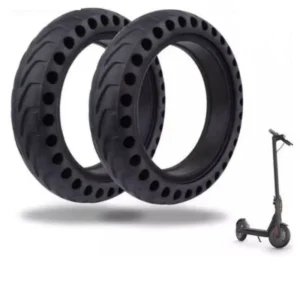 Pneu Trottinette 8.5-2.0 Gomme