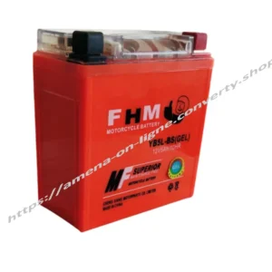 Batterie 12/5 Forza FHM