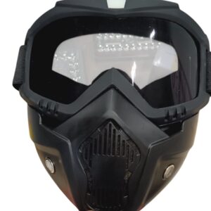 MASK MOTO