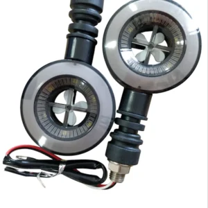PRS CLIGNATEUR ROND