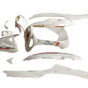 CARENAGE 51 DIGITALE