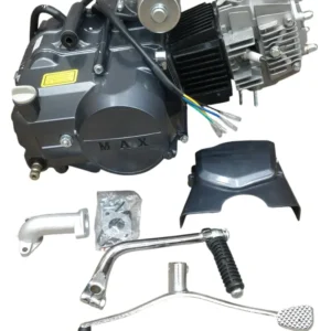 MOTEUR FORZA DOUBLE EMBRAYAGE MAX