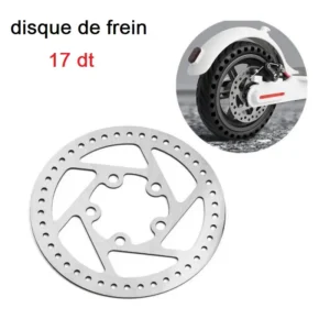 Disque de frein Trottinette Xiaomi M365