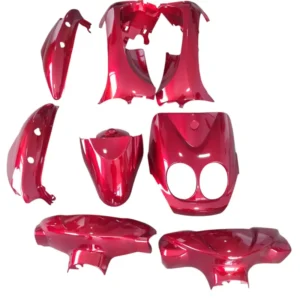 CARENAGE OVETTO 2008