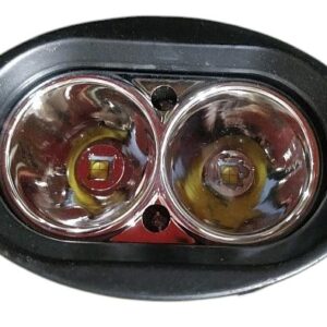 PROJECTEUR VESPA LED GM 2 LAMPE