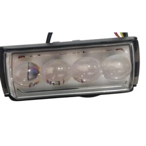 PROJECTEUR LED POLICE 4 LAMPE