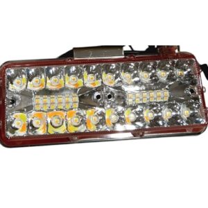 PROJECTEUR LED RECTANGULAIRE 32 LAMPE