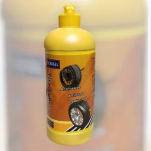 BOUTEILLE DE COLLE TIRE SEDER