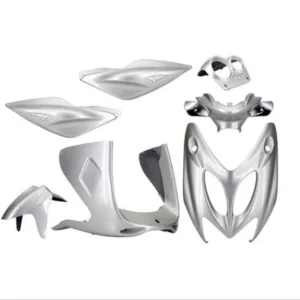 Carénage nitro Gris