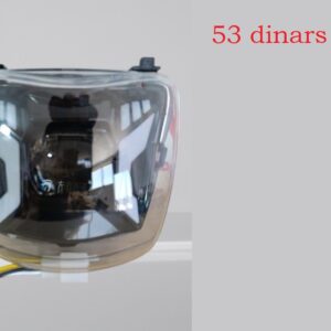 Optique cd110 led complet