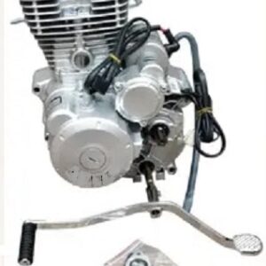 MOTEUR TOKTOK 150 ROYALE