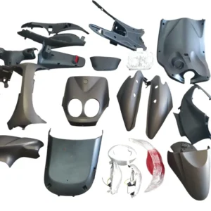 CARENAGE OVETTO 2008 COMPLET 21PCS LUX