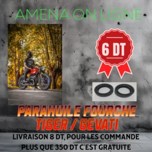 PARAHUILE FOURCHE TIGER LIFAN GIVATI (30-42-10.5)