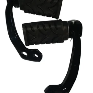 PAIR REPOSE PIED TIGER200/GIVATI AVANT