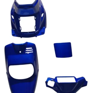 CARENAGE BWS AM "spirite" diffèrent couleur