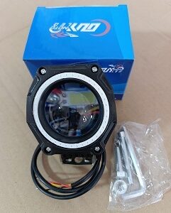 Projecteur led antibrouillard