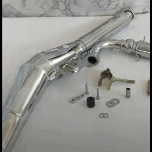 ECHAPPEMENT NINJA POUR Peugeot 103