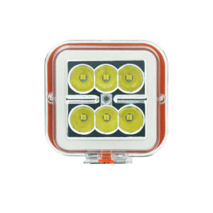 PROJECTEUR CARRE LED PM 6L