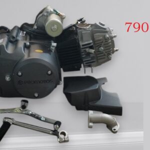 MOTEUR FORZA DOUBLE EMBRAYAGE