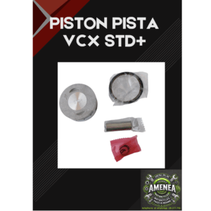 PISTON PISTA VCX STD+
