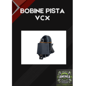 BOBINE PISTA VCX