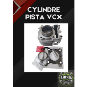 CYLINDRE PISTA VCX