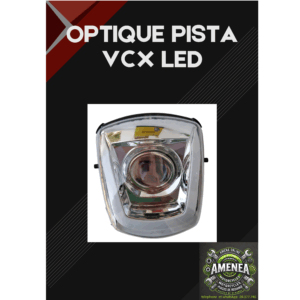 OPTIQUE PISTA VCX LED